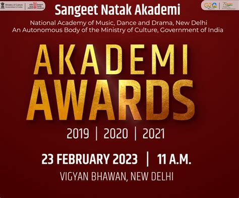 Official website of Sangeet Natak Akademi, Ministry of Culture ...