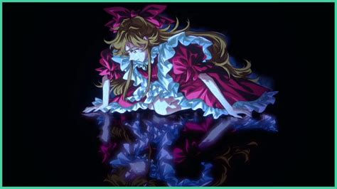 Retro Anime Meets Horror Dating Sim in Little Goody Two Shoes – Gamezebo