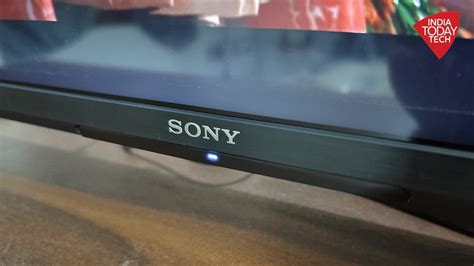 Sony Bravia KD-43X75K review: A solid smart TV