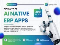 Chennai-Based Fronseye Tech Launches Apragya AI - India's First ...