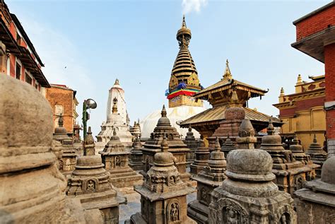 Kathmandu in Nepal | tips & bezienswaardigheden - 333travel