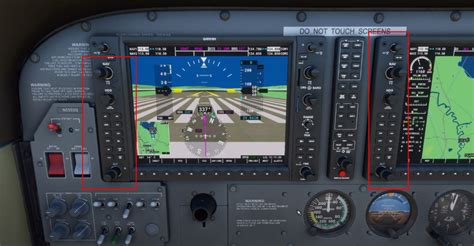 Flight Sim G1000 Tutorial 的图像结果