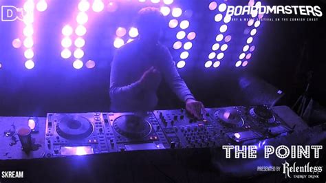 Skream 的图像结果