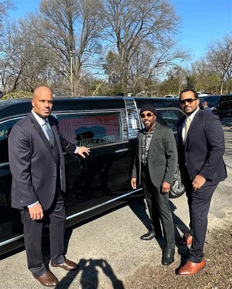 A E GRIER & SONS FUNERAL AND CREMATION - Charlotte NC - Hours ...