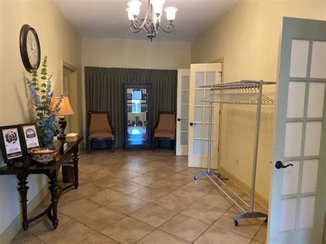 MCCULLA FUNERAL HOME & CREMATION - Updated July 2025 - 10 Photos - 770 ...