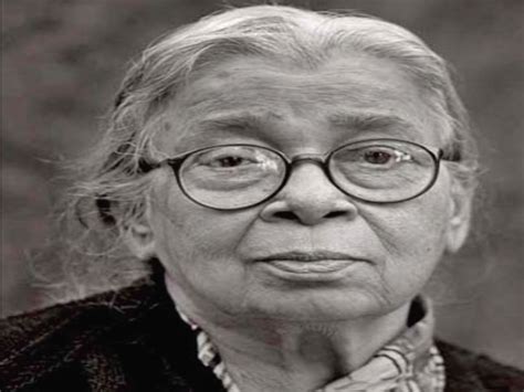 For Mahasweta-Di, at What Would Have Been Her First Death Anniversary ...