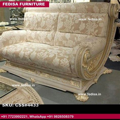 Sofa Set Cloth Colour Combination L Shape Small Sofa Small Living ...