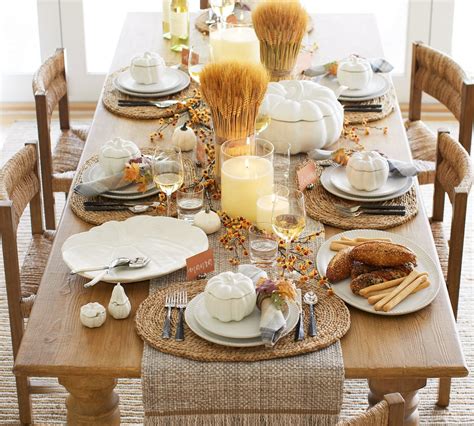 Image result for Fall Table Arrangements