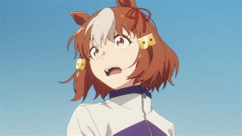 Berno Light - Uma Musume Cinderella Gray - Image by CygamesPictures ...