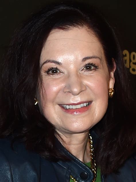 Diane Frolov - Writer, Producer