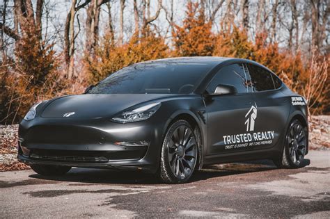2019 Tesla Model S - Pristine Auto Spa