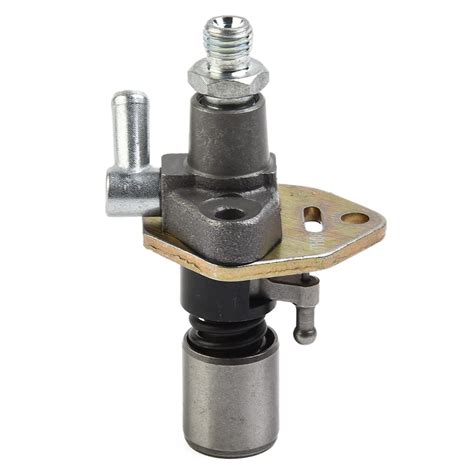 Buy For Yanmar L100 186F 10hp Fuel Injection Pump Plunger Diesel Engine ...