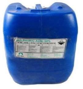 Sulphuric Acid Exporter,Sulphuric Acid Supplier from Thane India