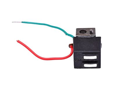 Deutsche Pick-UP Coil for LML Vespa/LML Vespa Select/Vikram Motorbike ...