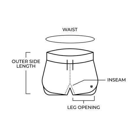 Sizing Chart – TEGO