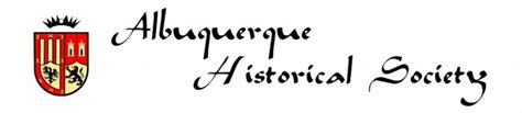 A History of the Albuquerque Fire Department, Albuquerque Museum ...