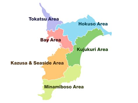 About Chiba | Visit Chiba