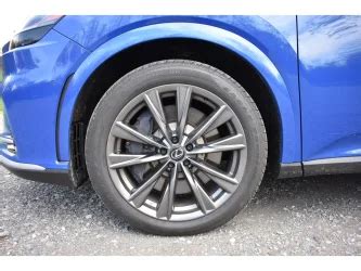 2025 Lexus RX 350: 47 Exterior Photos | U.S. News