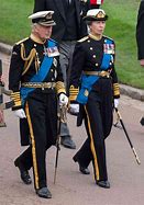 Image result for Princess Anne in Navy