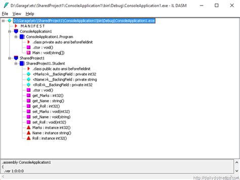 Image result for Visual Studio Add Class Library to Project