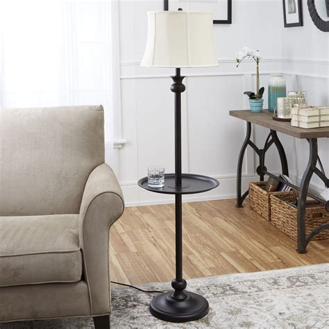 2026 Best of Choosing the Perfect Black Lamp for Your Living Space