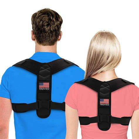 10 Best Posture Correctors [Review] In 2020 - Realign Your Spine
