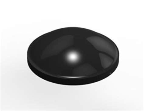 3M™ Bumpon™ Protective Products SJ5782 Black, 3000/Case | 3M India