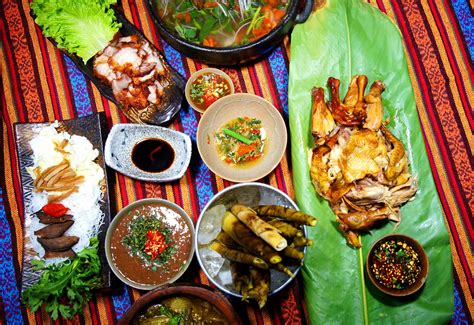 Yunnan Cuisine |Visit Colorful Yunnan Of China