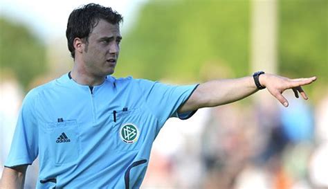 Fritz und Zwayer pfeifen in Liga eins | SPOX