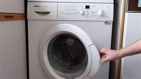 Bosch Washing Machine Problems Logixx 8 的图像结果