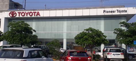 Pioneer Toyota | Toyota Dealer | Used Cars