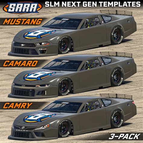Image result for iRacing Late Model