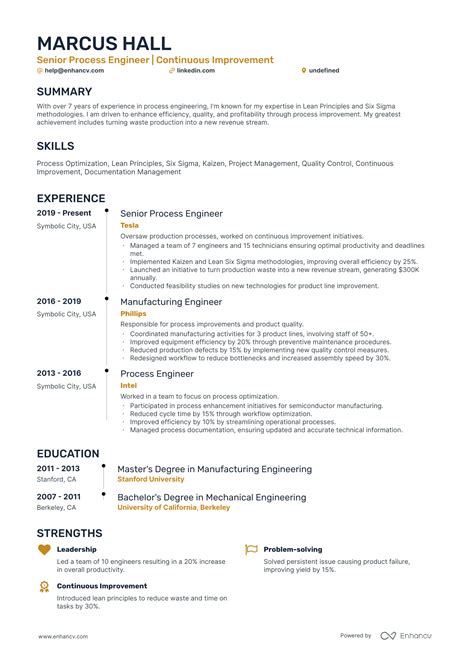 10 No Degree Resume Examples & Guide for 2026