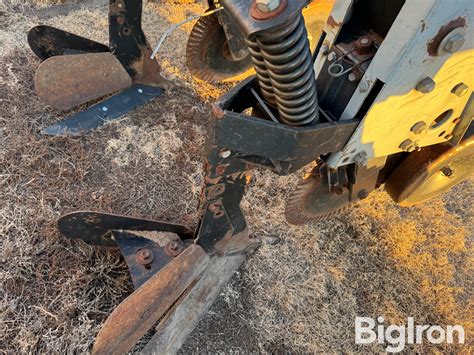 Hiniker 5000 12 Row Cultivator | Agriculture | BigIron