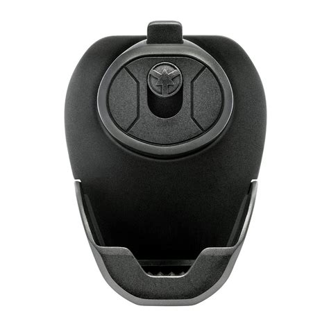 ASP Ultra Plus Hinged Handcuffs with Keyless Double Lock 56070