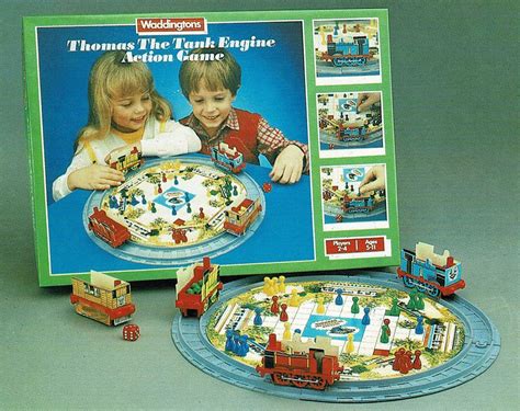 Thomas Computer Game 28 的图像结果