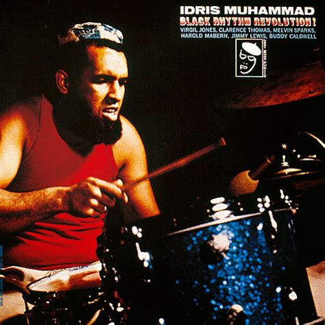 Image result for Idris Muhammad