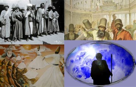 Derviş Nedir? Derviş Ne Demek, Anlamı ve Tanımı