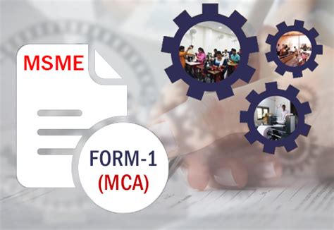All about MSME Form I – Initial Return & Half yearly Return