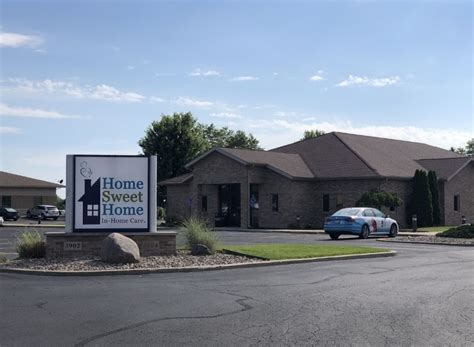 Home Sweet Home In-Home Care Office Photos