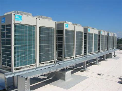 Image result for VRF Air Conditioning System