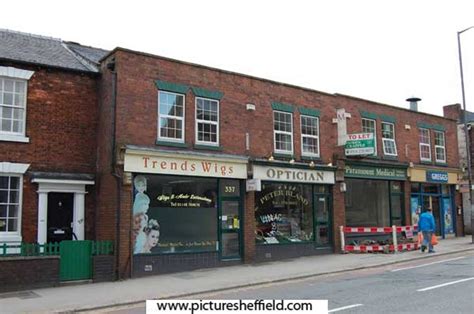 Print details Picture Sheffield