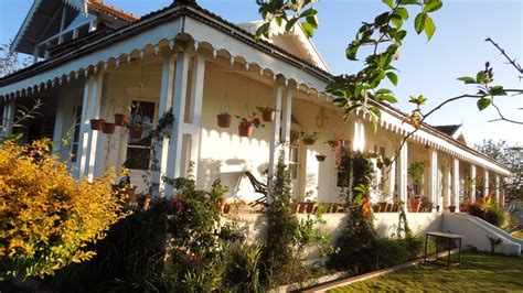 A charming villa to book in the heart of Nilgiris’ tea country | Condé ...
