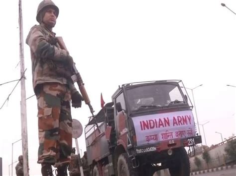 J-K: Section 144 relaxed in Kishtwar for the day