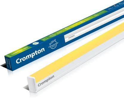 Crompton Laser Ray Neo 20W Straight Linear LED Tube Light Price in ...