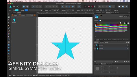 Image result for Easy Affinity Tutorials - YouTube