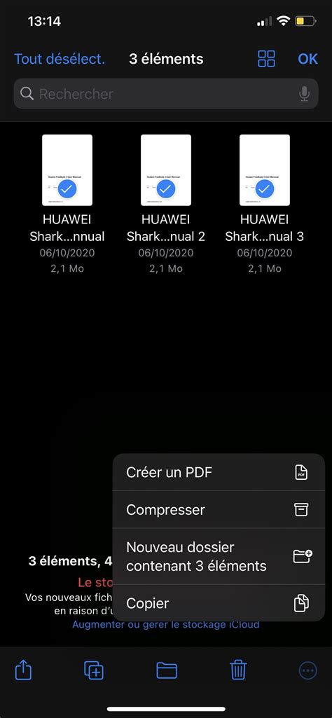 Image result for Comment Fusionner des PDF