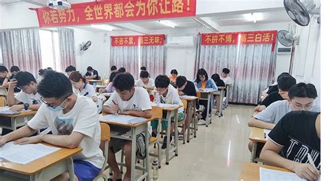 丁准高考补习全封闭学校教学特点！位置在哪里？ - 知乎