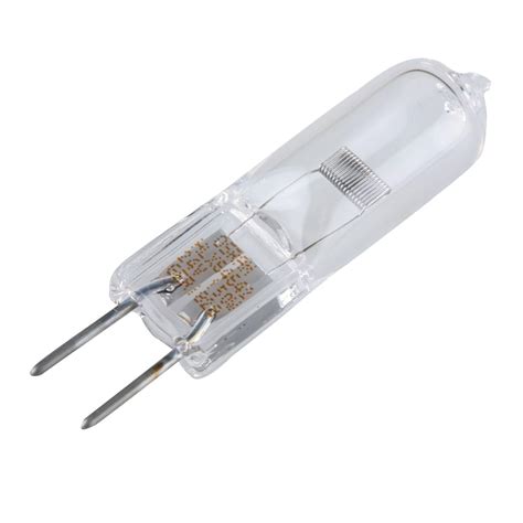 OSRAM 24V 150W G6.35 Longlife 300Hrs for OT/Medical use : Amazon.in ...
