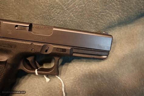 Glock Model 17 9Mm 的图像结果